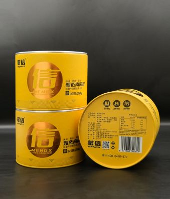 盒装南瓜籽黄