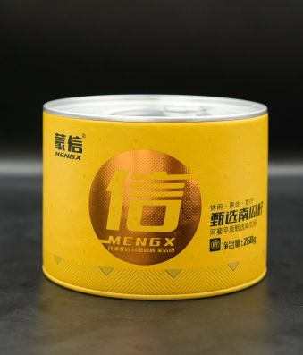 盒装南瓜籽黄单